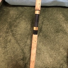 ワンピース スピニングロッド 金額応相談の画像