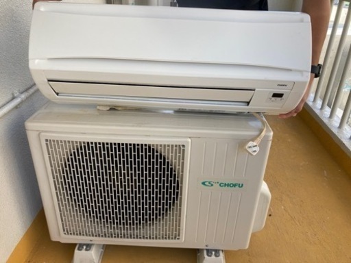 200v14畳　清掃済み最終値下げ