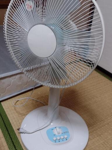 【2019年】扇風機