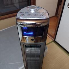 ホット＆クール　タワーファンの画像