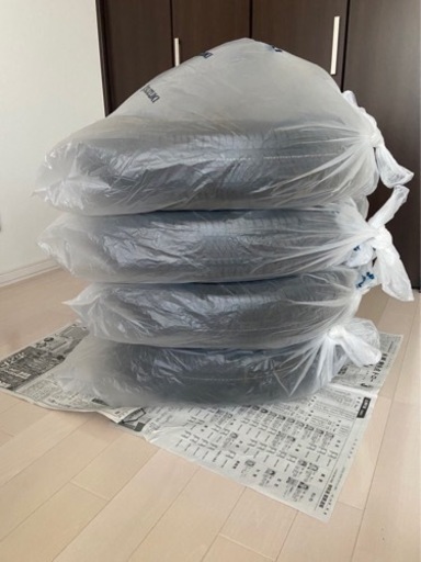 ブリジストン　夏タイヤ　175/80R16 91S　新車外し　ほぼ新品