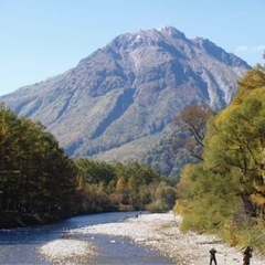 焼岳日帰り登山メンバー募集　8月7日　日曜日