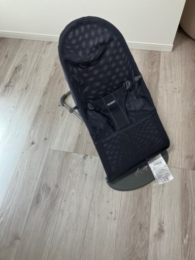 ベビービョルン　バウンサー