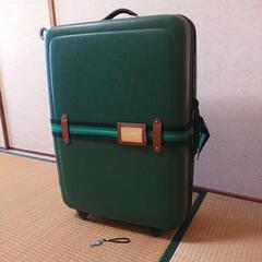 スーツケース