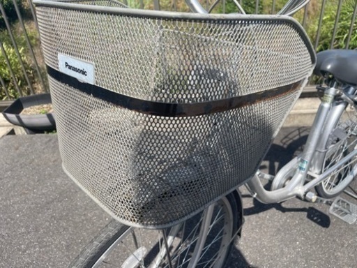 ママチャリ　自転車　変速無し