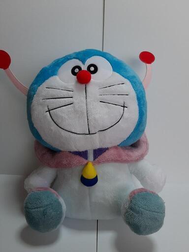 映画ドラえもん　ぬいぐるみ