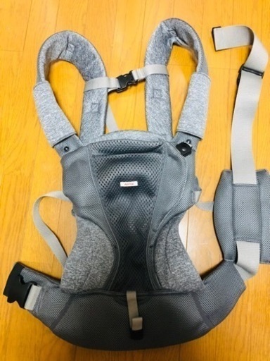 【美品】アップリカ　コアラウルトラメッシュ