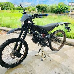 ◆FX110◆低走行車280km◆現社確認後値引き交渉可能