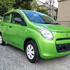 23y　アルト　検査令和６年１月まで　禁煙車　走行２.４万ｋｍ　...