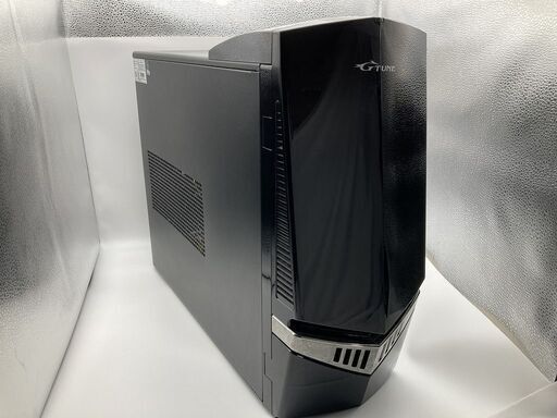 【高性能ゲーミングPC】初級～中級に最適  人気のApex等のFPSも快適動作