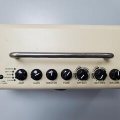 YAMAHA  ギターアンプ　THR5の画像