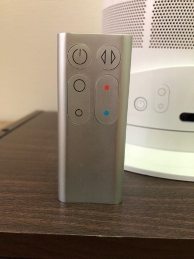 dyson hot&cool AM05リモコン付き2016年製　ダイソン　扇風機
