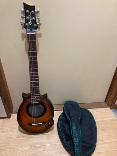 モーリス　エレキギター