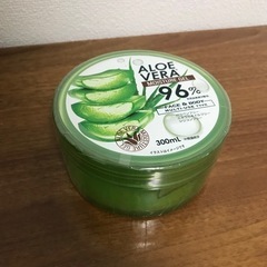 【新品】アロエモイストジェルの画像