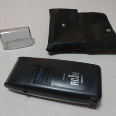 サンヨウシェイバー