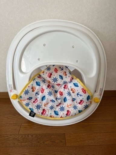 赤ちゃん歩行器⭐︎