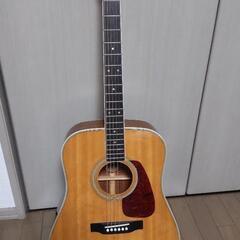 ギター　取りに来ていただける方