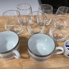 カップ類