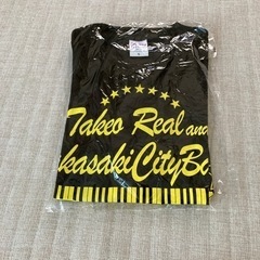 新品Tシャツ