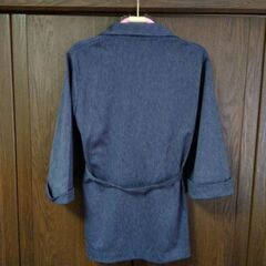 昭和レトロ　春秋レディースアウター４の画像