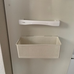 キッチン収納グッズたちです。　8/6までの画像