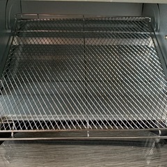 【取引中】ハローキティ　オーブントースターの画像