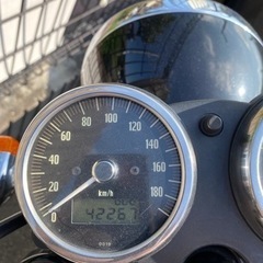 W400の画像