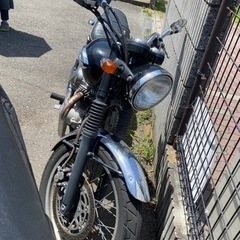 W400の画像
