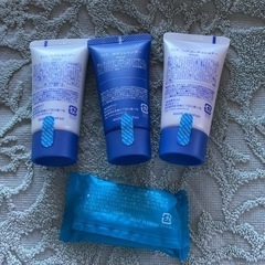 【未開封】コスメ　タルゴジャポン⭐️トラベルセット✈️の画像