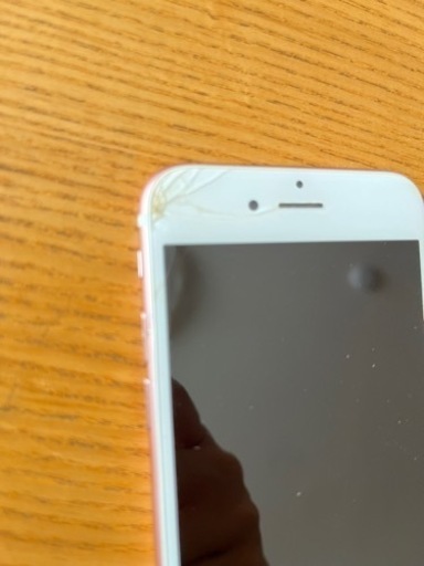 【値下げしました】美品iPhone6s
