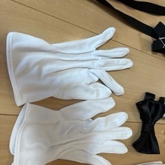 新郎セット　ウェディングセットの画像