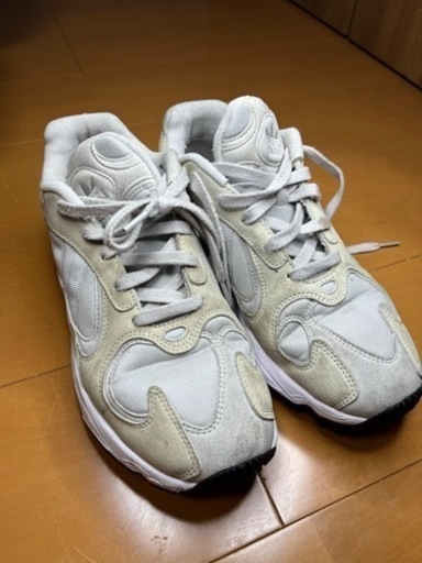 アディダス ZX トルション グレイ ツー