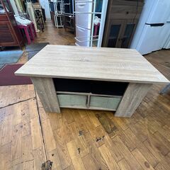 【リサイクルショップどりーむ鹿大前店】No.1559　テーブル　...
