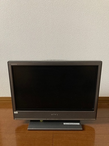 テレビ