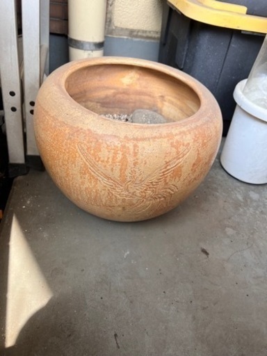 水瓶　瓶　壺