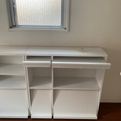 キッチン収納グッズの画像