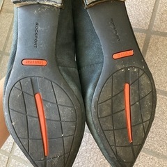 【注目‼️断捨離中❣️】クッション性のある靴の画像