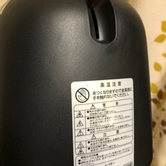 値下げしました！　ポップアップトースターの画像