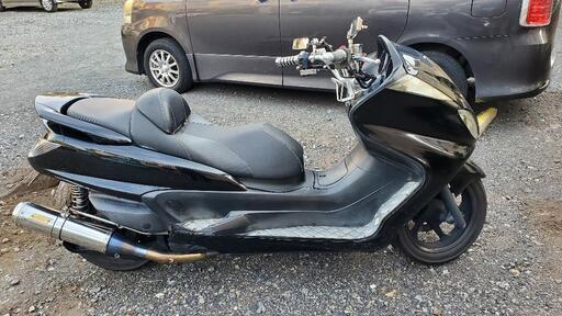 グランドマジェスティ250