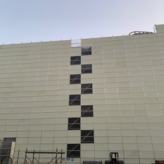 鳶職人募集❗️週休2日❗️一緒に働きましょう❗️の画像
