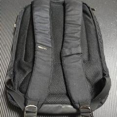 cocoonのスリムバックパックの画像