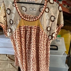 TSUMORI CHISATO