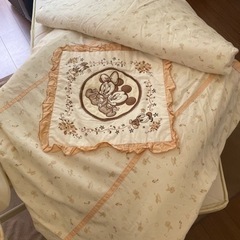 ベビーベッド　の画像