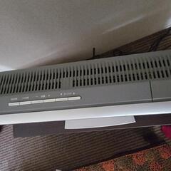 TOSHIBA　32インチ　動作okの画像