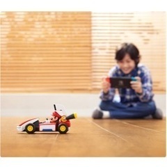未使用マリオカートライブホームサーキットの画像