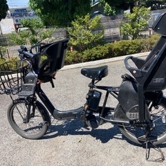パナソニック　ギュット　BE-ELAS03B 2019年モデル　...