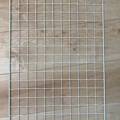 ワイヤーネット 62cm×40cm 14枚の画像