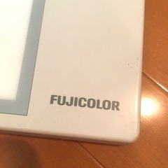 0円　カラーイルミネーター Lite FUJIFILM ライトビューワーの画像