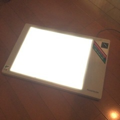 0円　カラーイルミネーター Lite FUJIFILM ライトビューワーの画像