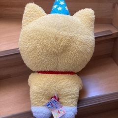 ドラえもんぬいぐるみの画像